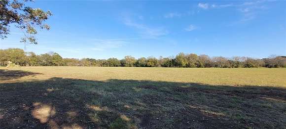 1.09 Acres of Residential Land for Sale in Alvarado, Texas