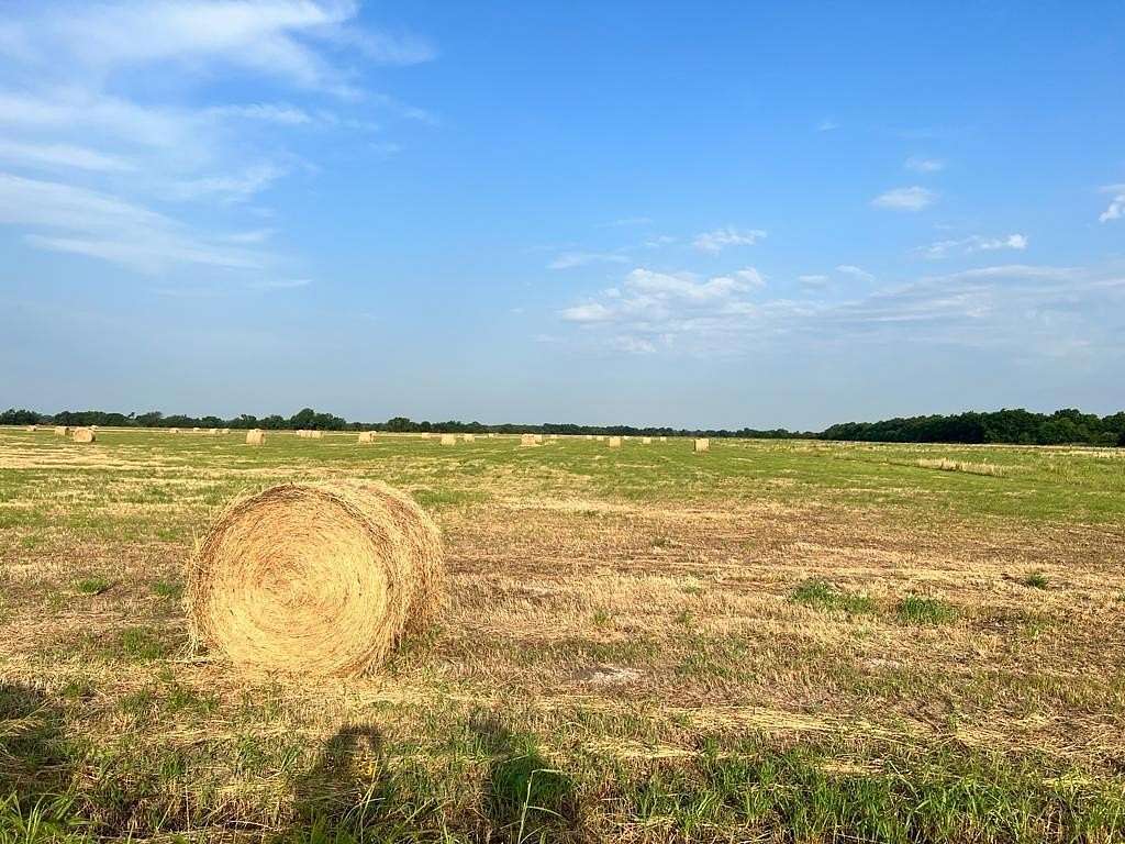 12 Acres of Land for Sale in Commerce, Texas