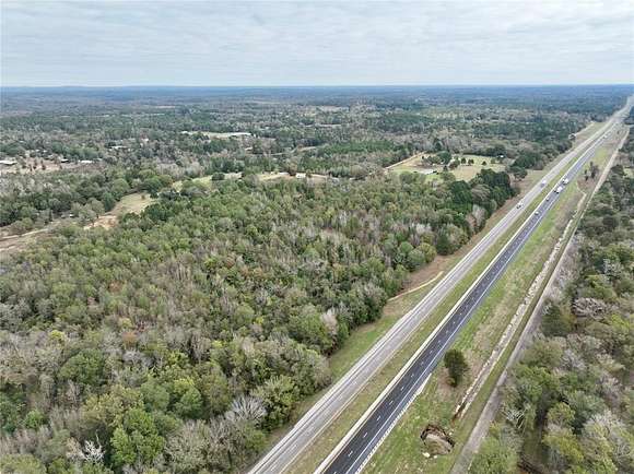 12 Acres of Mixed-Use Land for Sale in Gladewater, Texas