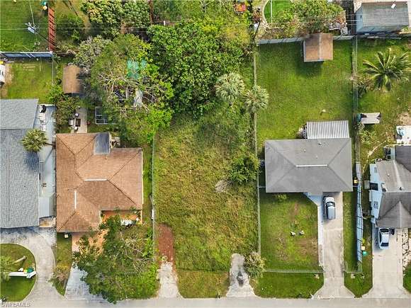 0.19 Acres of Residential Land for Sale in Naples, Florida