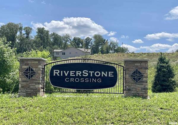 Residential Land for Sale in Clinton, Iowa