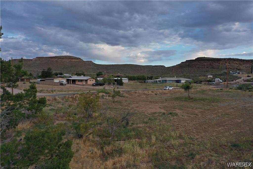 6.48 Acres of Land for Sale in Kingman, Arizona