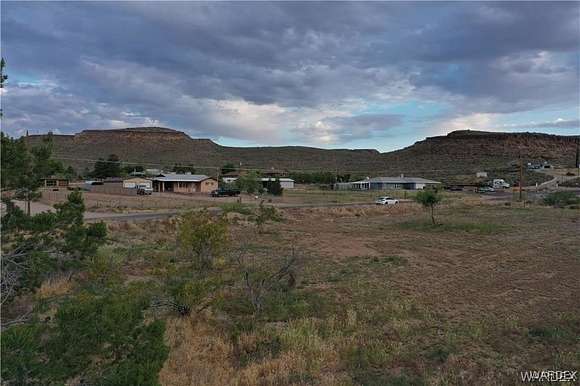 6.48 Acres of Land for Sale in Kingman, Arizona