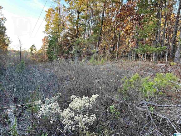 0.55 Acres of Residential Land for Sale in Piedmont, Alabama