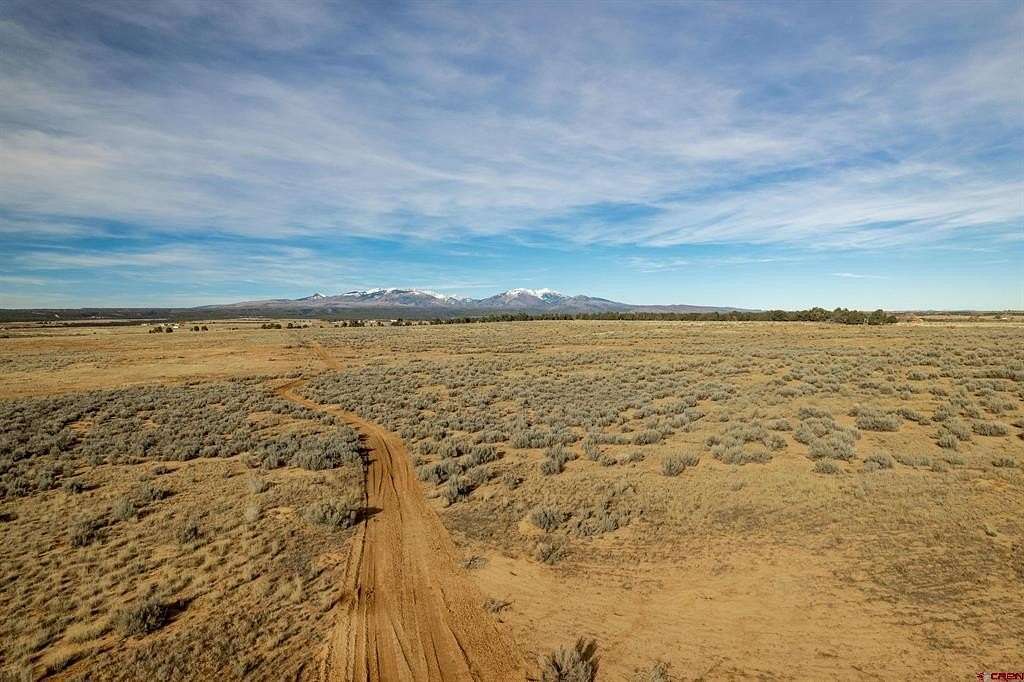 45.67 Acres of Recreational Land for Sale in Hesperus, Colorado