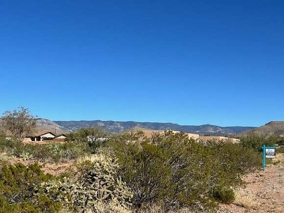 0.896 Acres of Residential Land for Sale in La Luz, New Mexico