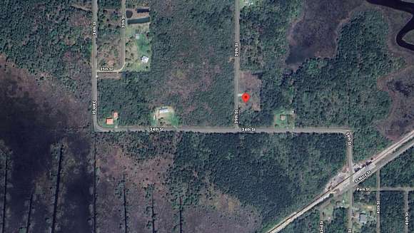 0.82 Acres of Residential Land for Sale in Bay St. Louis, Mississippi