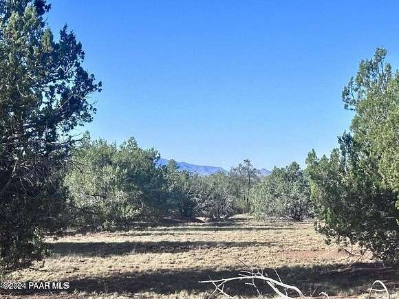 10.07 Acres of Land for Sale in Seligman, Arizona