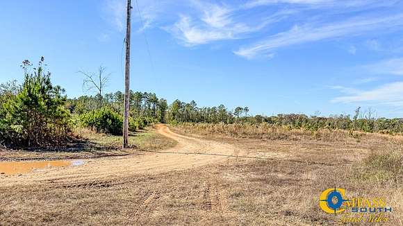 310 Acres of Recreational Land for Sale in Rison, Arkansas