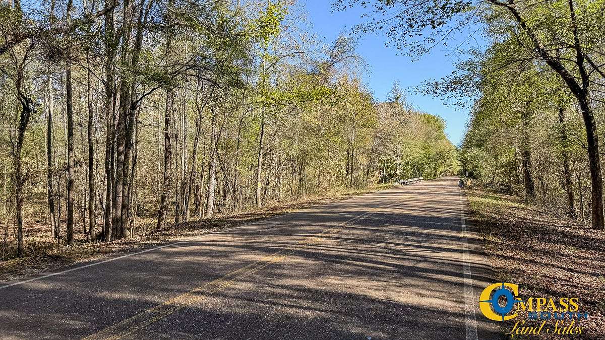 332 Acres of Recreational Land for Sale in Sheridan, Arkansas