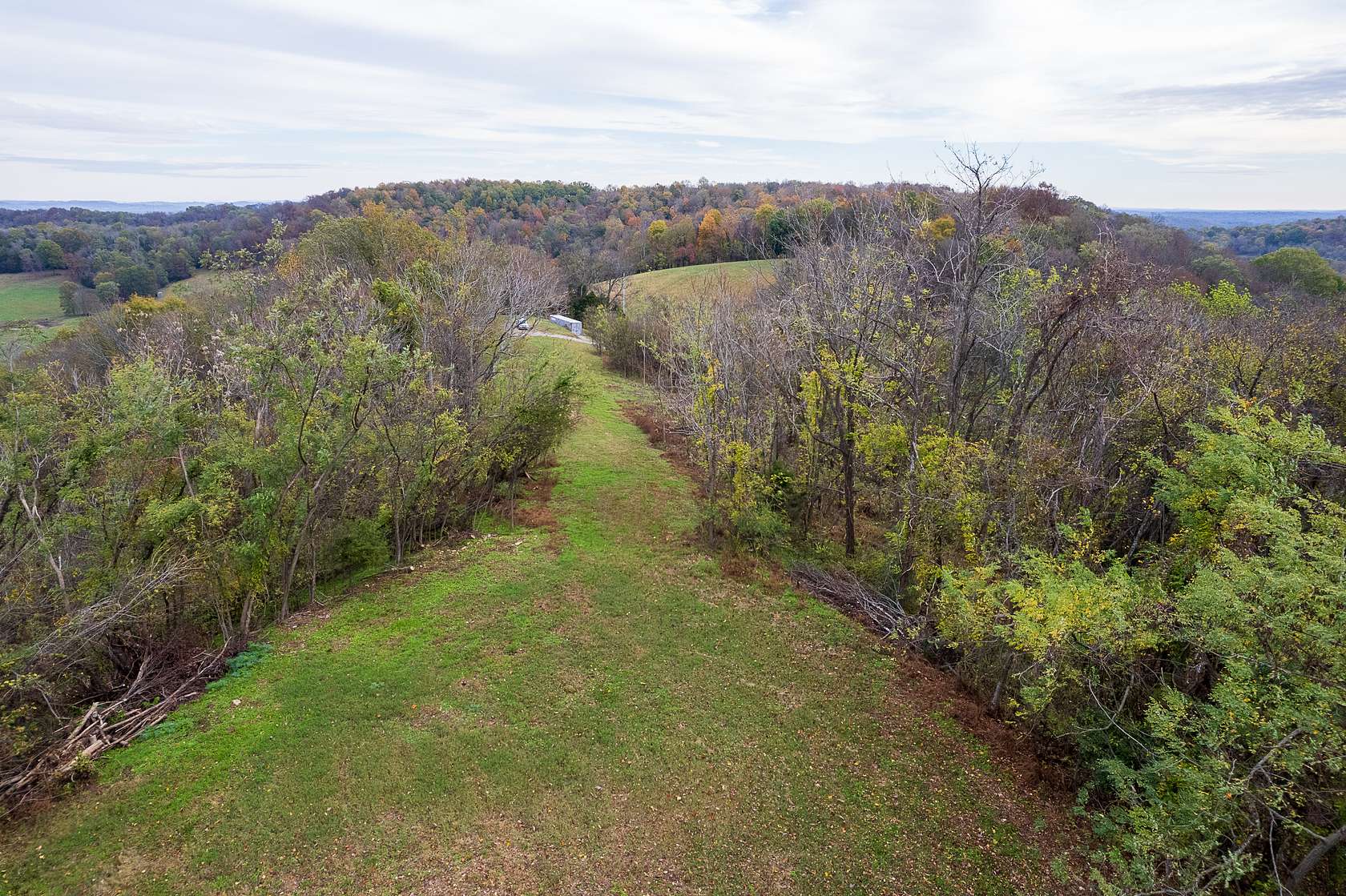 19.43 Acres of Land for Sale in Culleoka, Tennessee