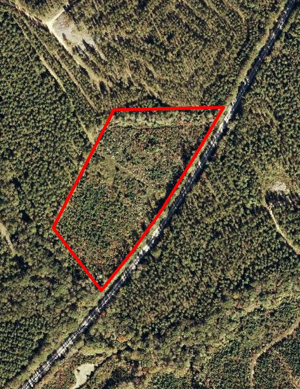 11 Acres of Recreational Land for Sale in Greenville, Alabama