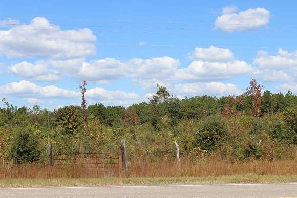 18 Acres of Land for Sale in Greenville, Alabama