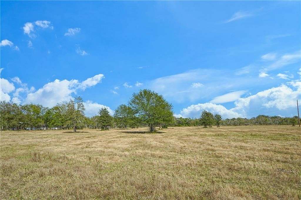 3.202 Acres of Residential Land for Sale in Bedias, Texas