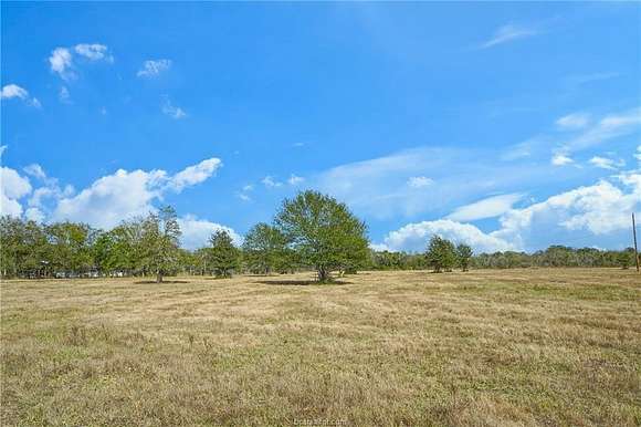 3.202 Acres of Residential Land for Sale in Bedias, Texas