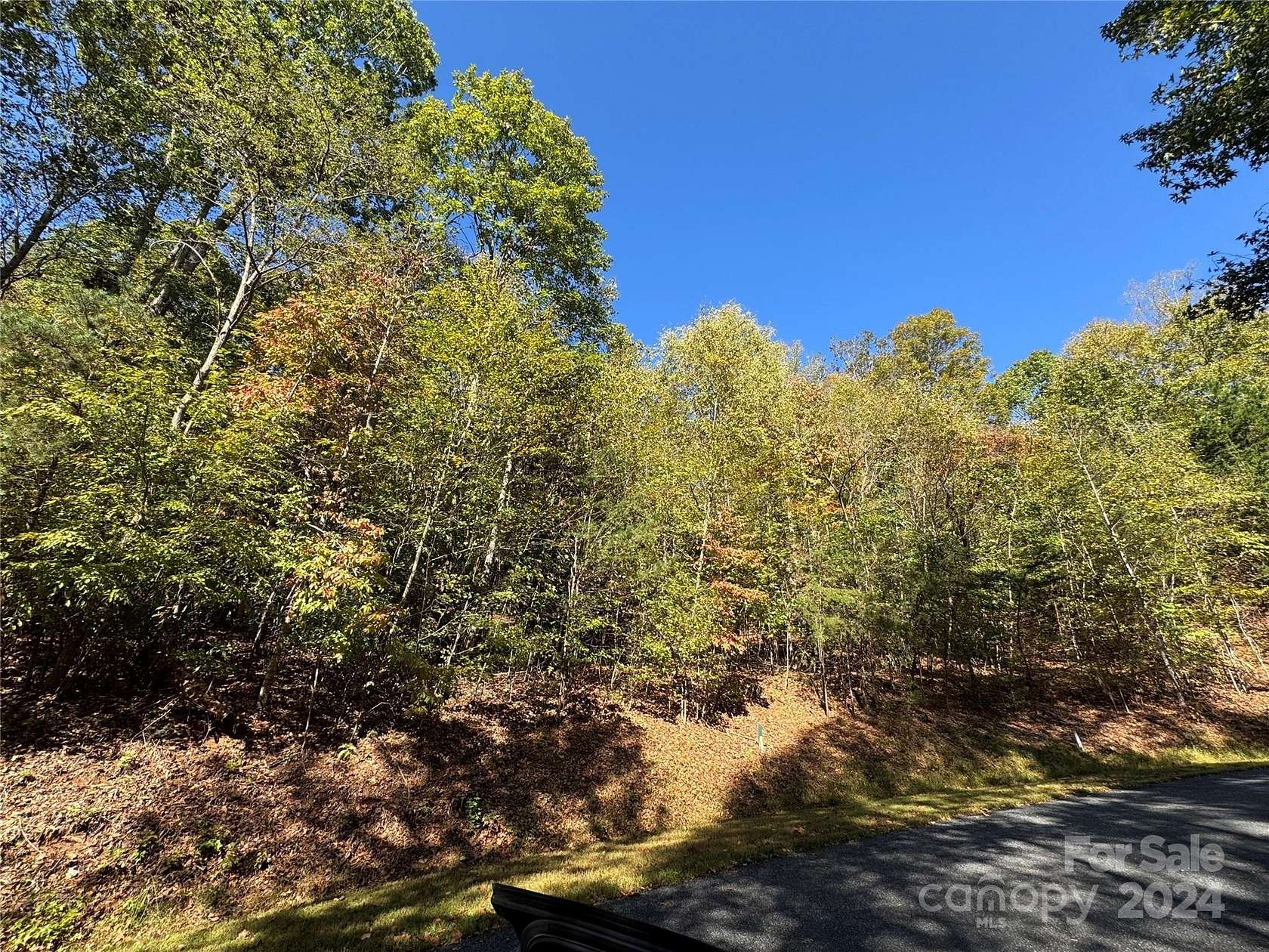 0.93 Acres of Land for Sale in Nebo, North Carolina