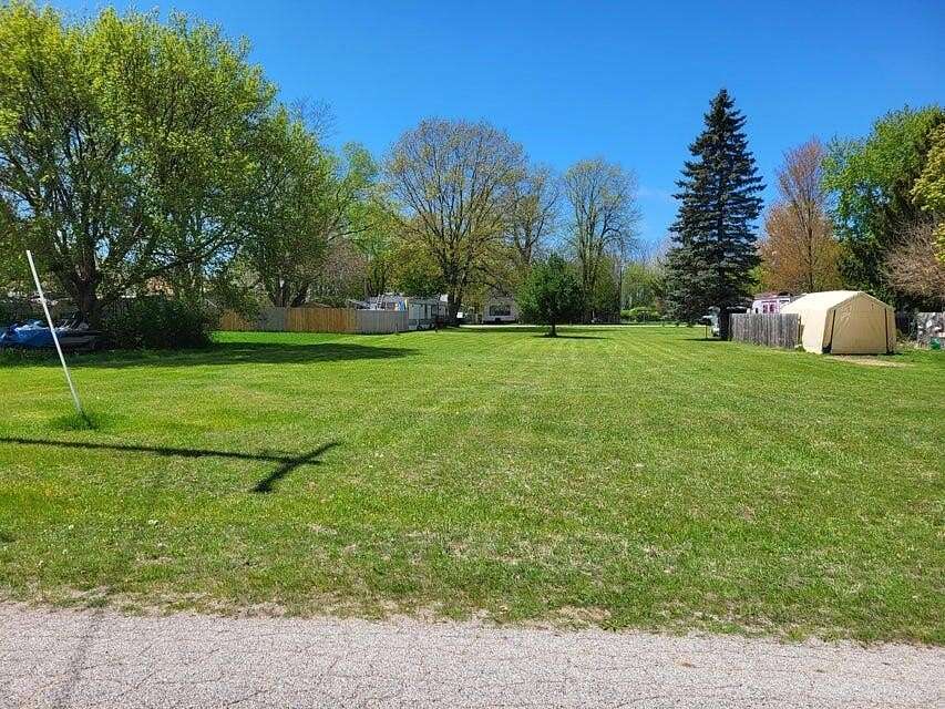 0.18 Acres of Land for Sale in Manistee, Michigan