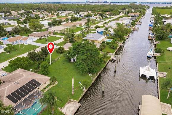 0.23 Acres of Residential Land for Sale in Cape Coral, Florida