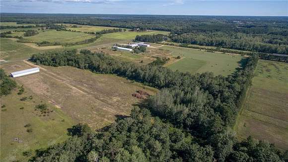 0.39 Acres of Land for Sale in Jenkins, Minnesota