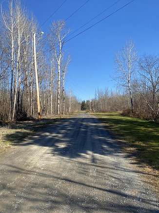 2.71 Acres of Residential Land for Sale in Washburn, Maine