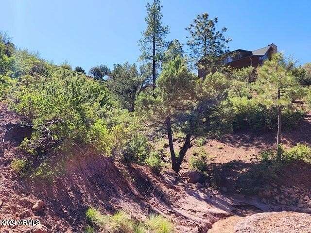 0.64 Acres of Residential Land for Sale in Pine, Arizona