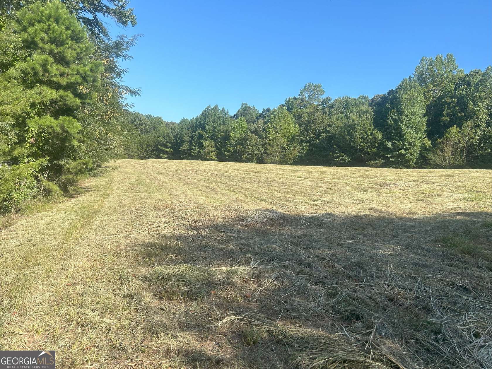 4.5 Acres of Residential Land for Sale in Lula, Georgia