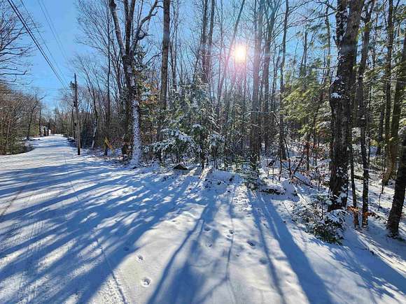 1.2 Acres of Residential Land for Sale in Moultonborough, New Hampshire