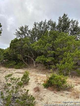 0.5 Acres of Residential Land for Sale in Canyon Lake, Texas