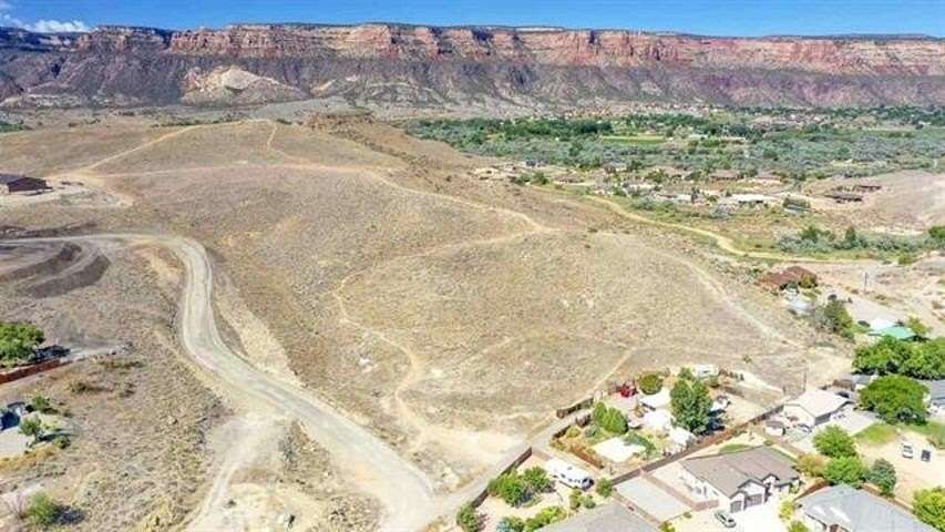 6.68 Acres of Residential Land for Sale in Grand Junction, Colorado