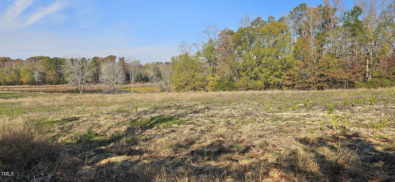 1.87 Acres of Land for Sale in Cedar Grove, North Carolina