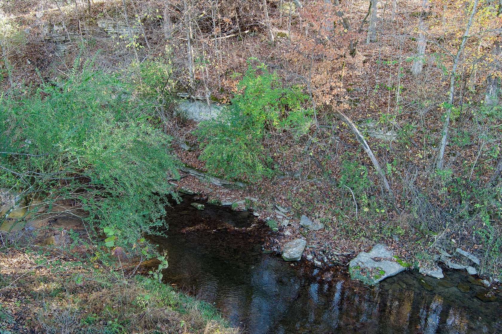 5.12 Acres of Residential Land for Sale in Sparta, Tennessee