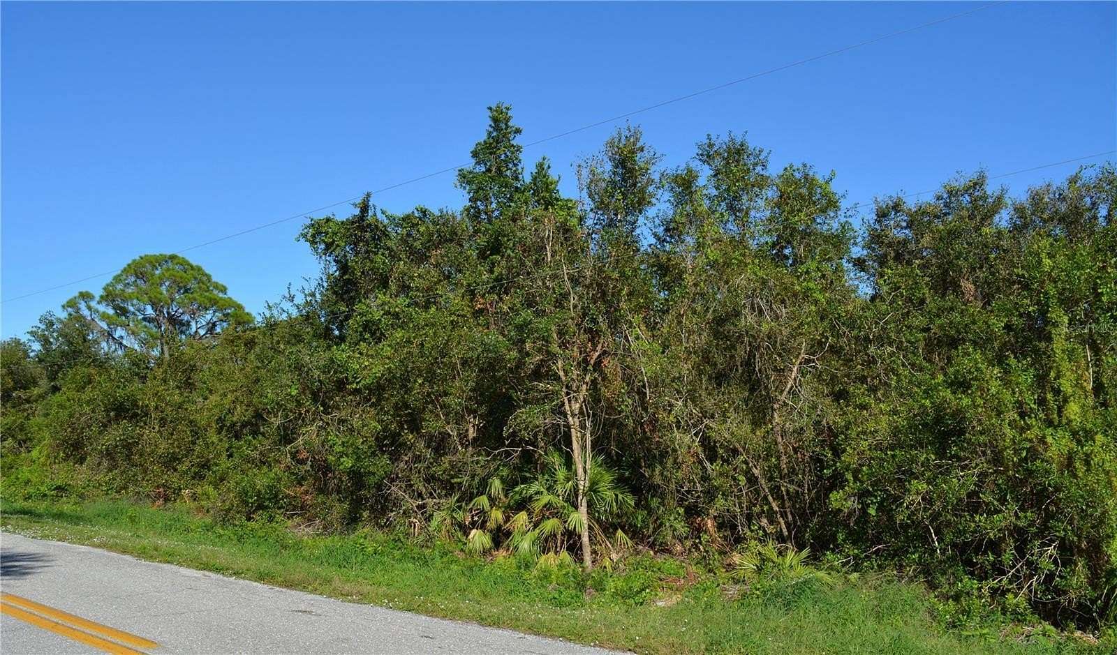 0.26 Acres of Residential Land for Sale in Lake Placid, Florida