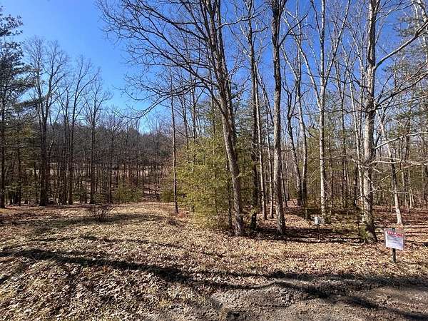 1.23 Acres of Land for Sale in Daniels, West Virginia