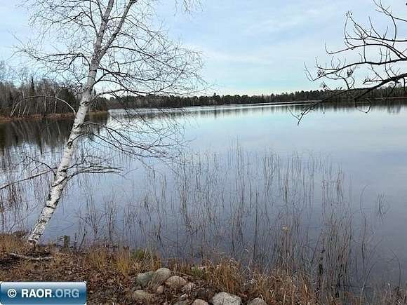 7.11 Acres of Residential Land with Home for Sale in Hibbing, Minnesota