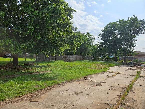 0.241 Acres of Commercial Land for Sale in Arlington, Texas