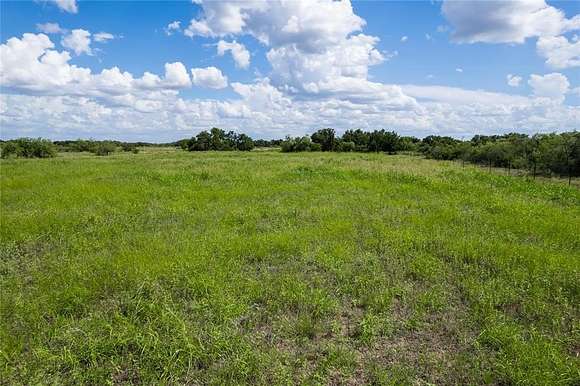 21.69 Acres of Agricultural Land for Sale in Cross Plains, Texas