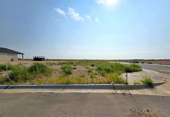 0.17 Acres of Residential Land for Sale in Midland, Texas