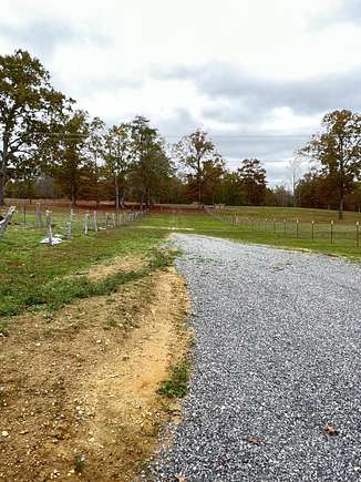 18.04 Acres of Land for Sale in Riceville, Tennessee