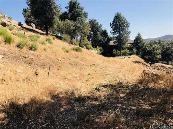 0.365 Acres of Residential Land for Sale in Pine Valley, California