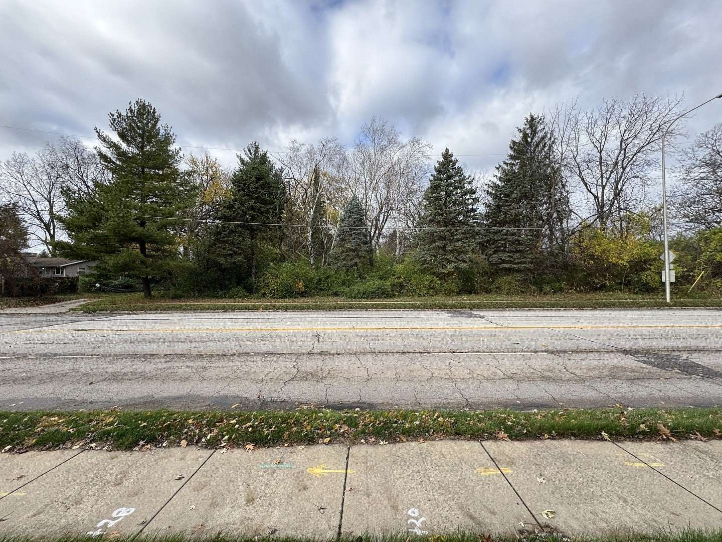 3.5 Acres of Residential Land for Sale in Urbana, Illinois
