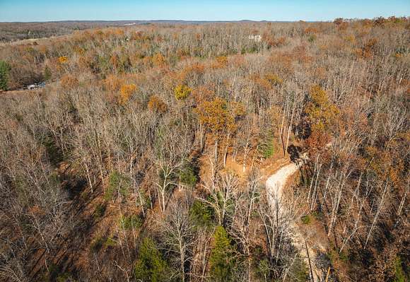 10 Acres of Recreational Land for Sale in Dittmer, Missouri