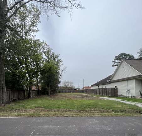 0.2 Acres of Residential Land for Sale in Baton Rouge, Louisiana