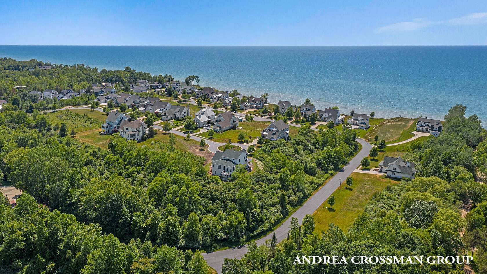 0.84 Acres of Land for Sale in South Haven, Michigan