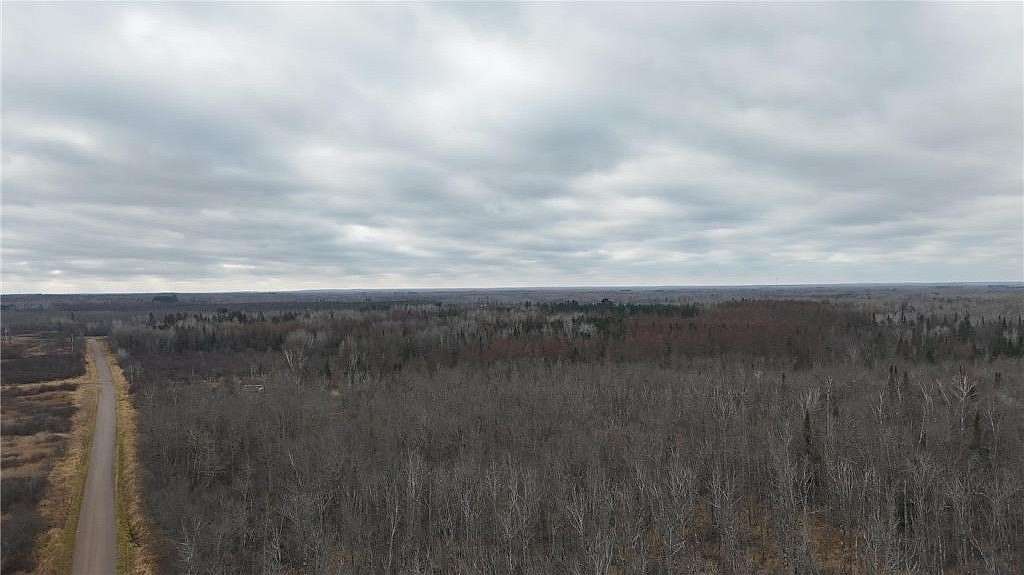 20 Acres of Recreational Land for Sale in Kettle River, Minnesota