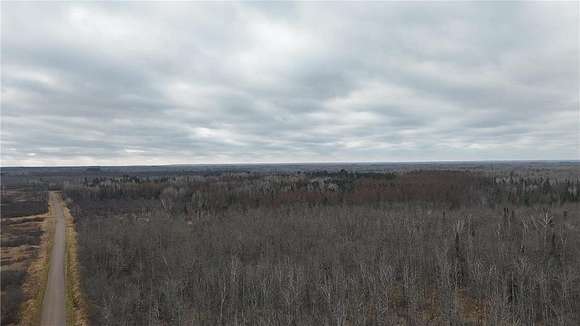 20 Acres of Recreational Land for Sale in Kettle River, Minnesota