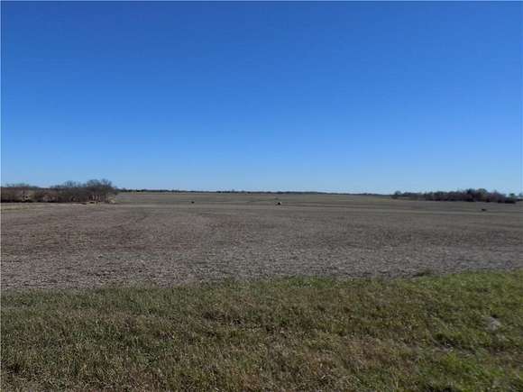 40 Acres of Agricultural Land for Sale in Garnett, Kansas