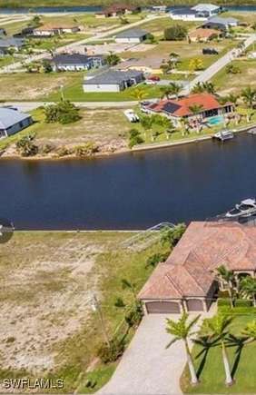 0.23 Acres of Residential Land for Sale in Cape Coral, Florida