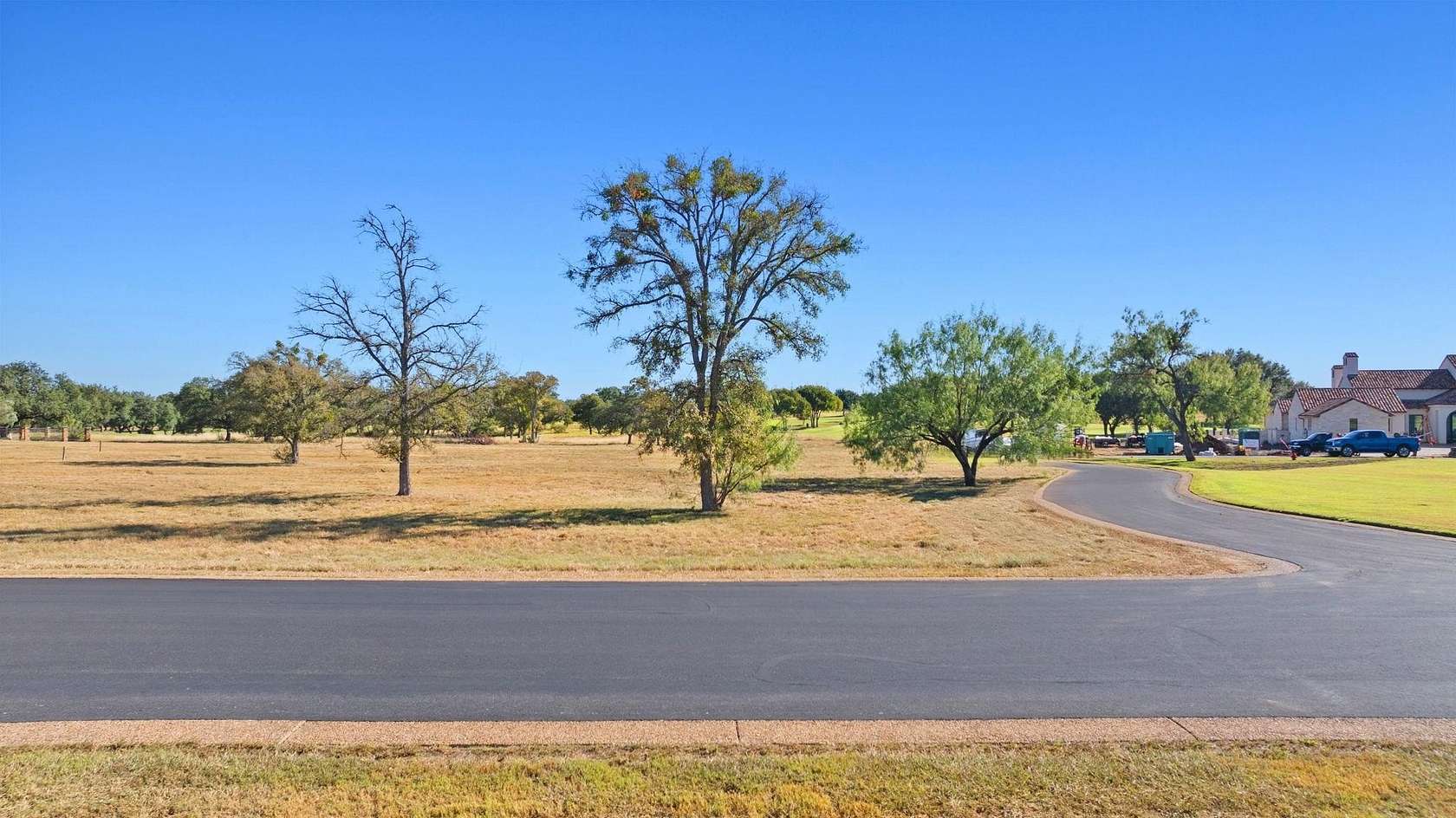 0.5 Acres of Residential Land for Sale in Horseshoe Bay, Texas