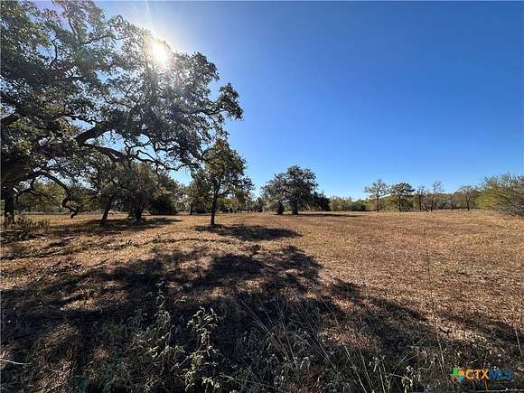 20.57 Acres of Land for Sale in Cuero, Texas