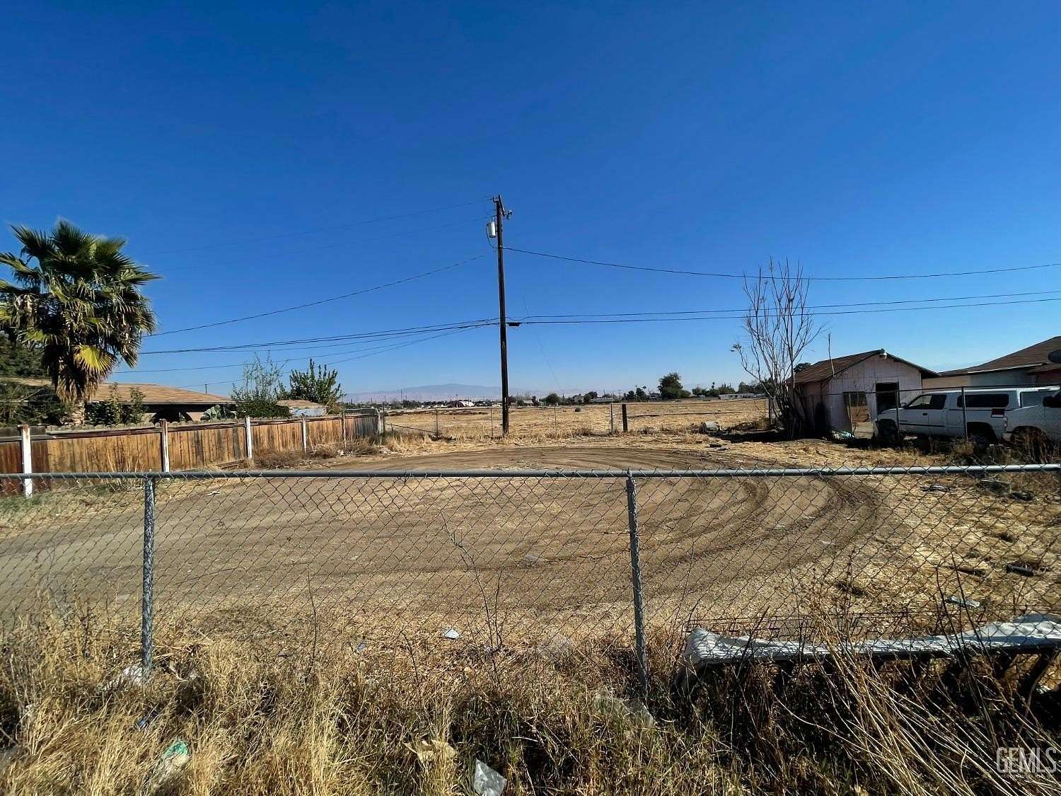 0.15 Acres of Residential Land for Sale in Bakersfield, California